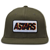 Speedbar Hat