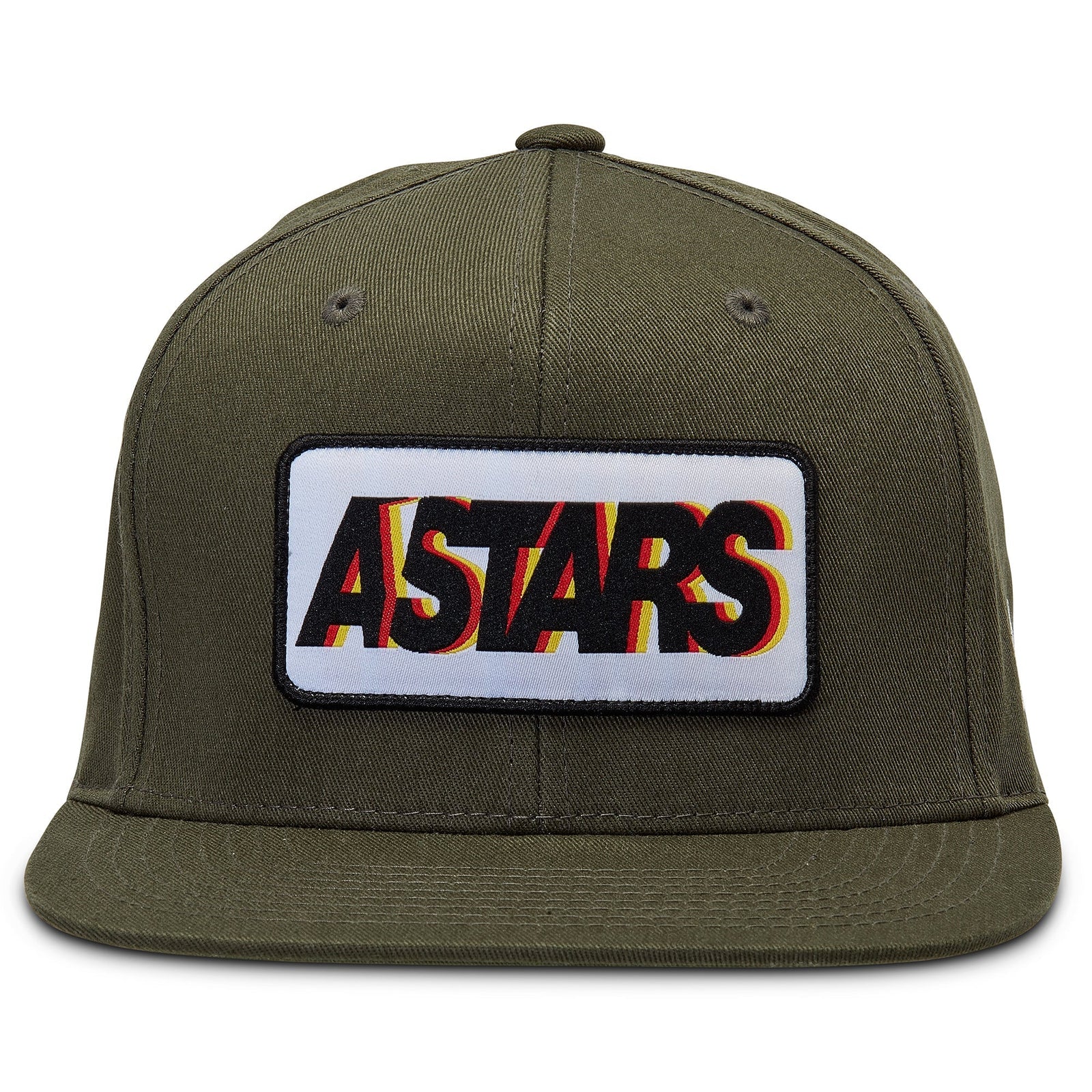 Speedbar Hat