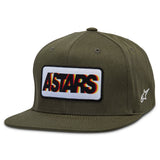 Speedbar Hat