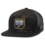 Covert Trucker Hat