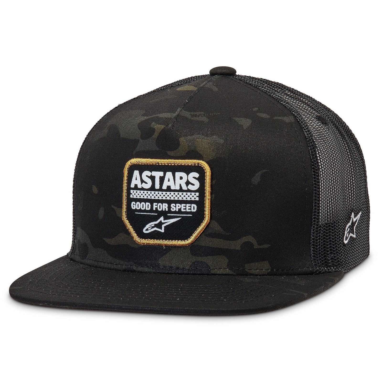 Covert Trucker Hat