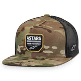 Covert Trucker Hat