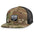 Covert Trucker Hat