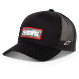 Salute Trucker Hat