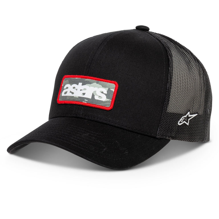 Salute Trucker Hat