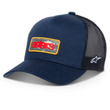 Salute Trucker Hat