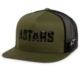 Forge Trucker Casquette