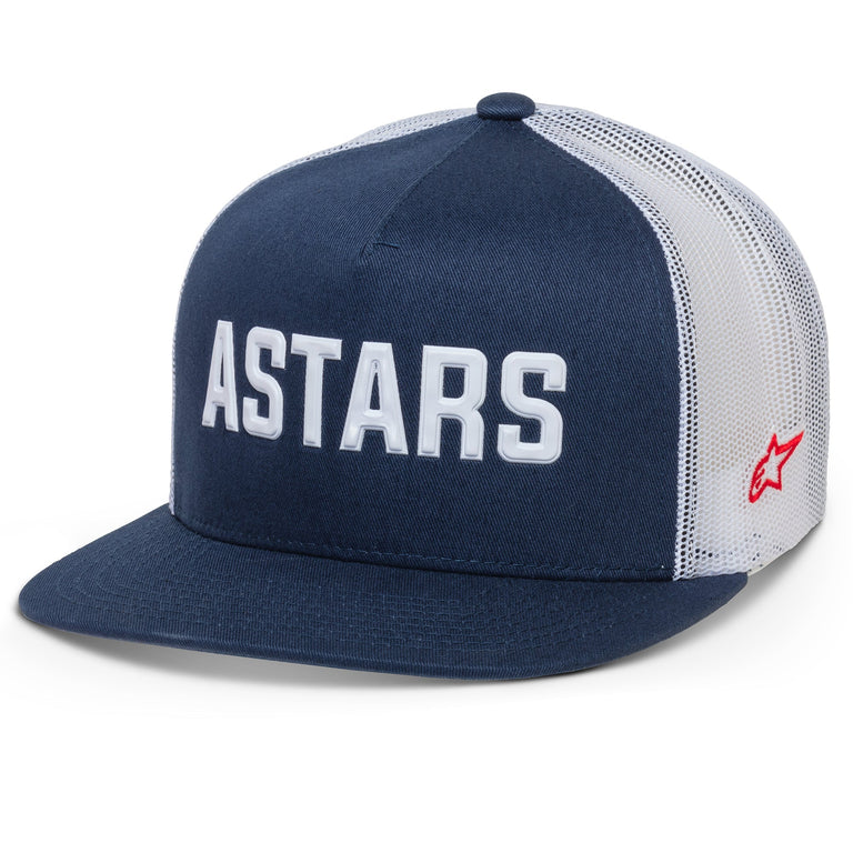 Forge Trucker Hat