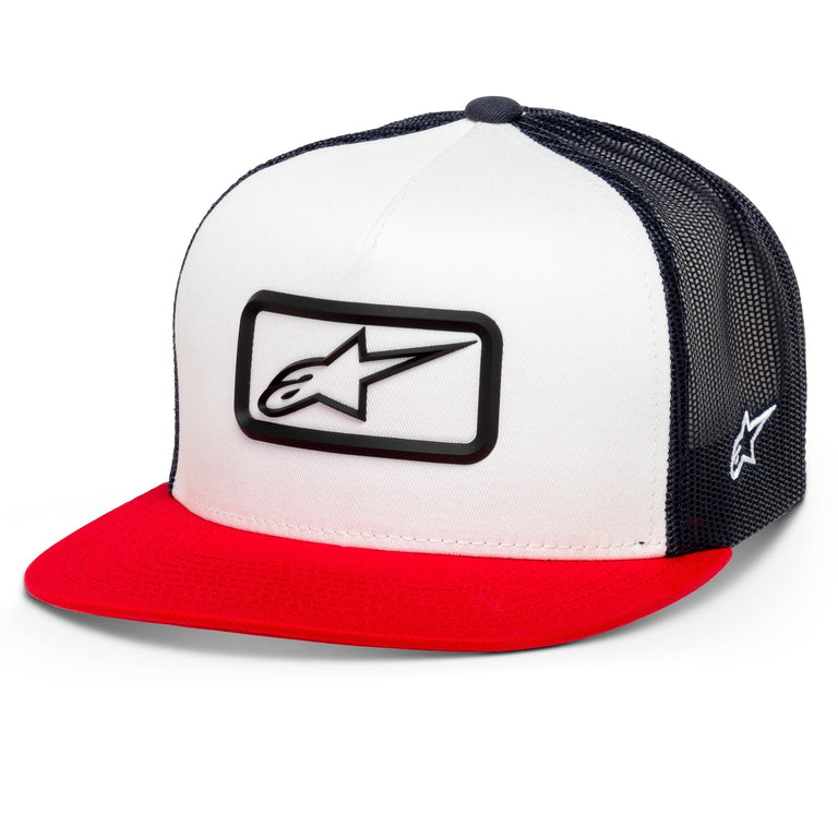Racer Trucker Hat