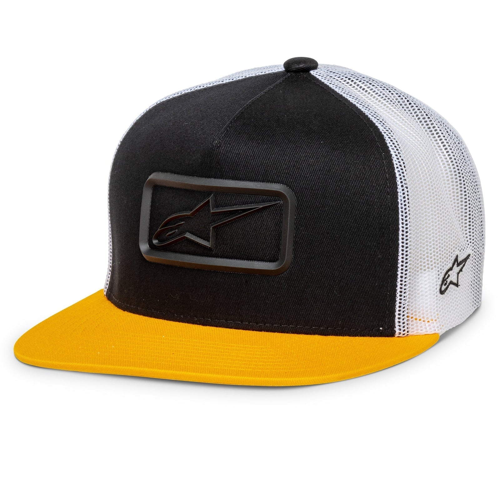Racer Trucker Hat