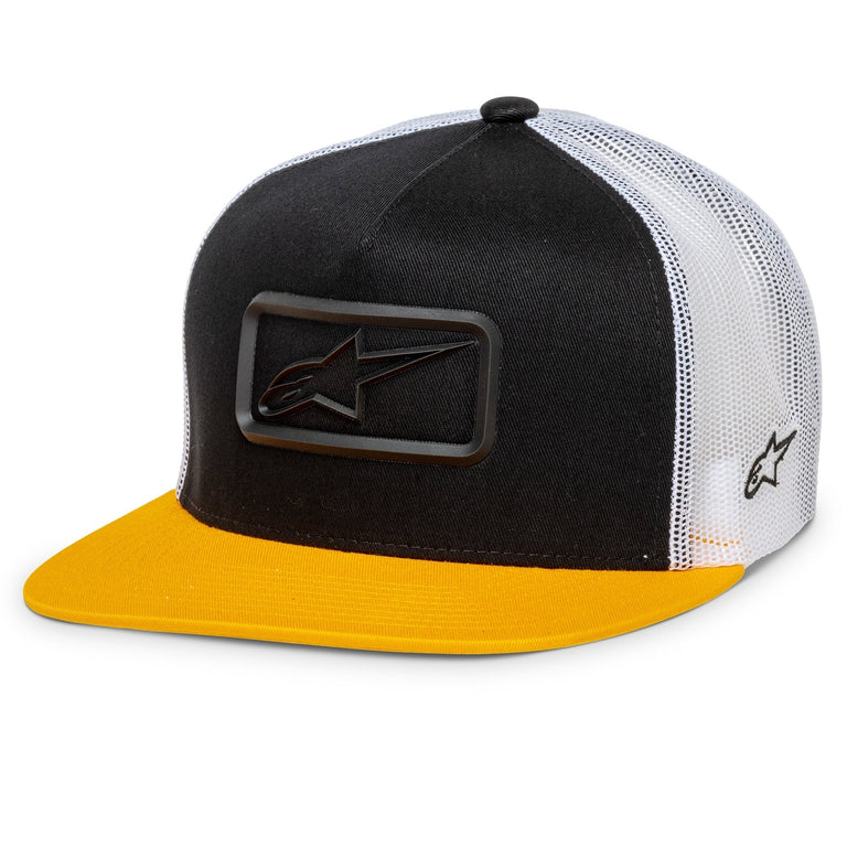 Racer Trucker Hat