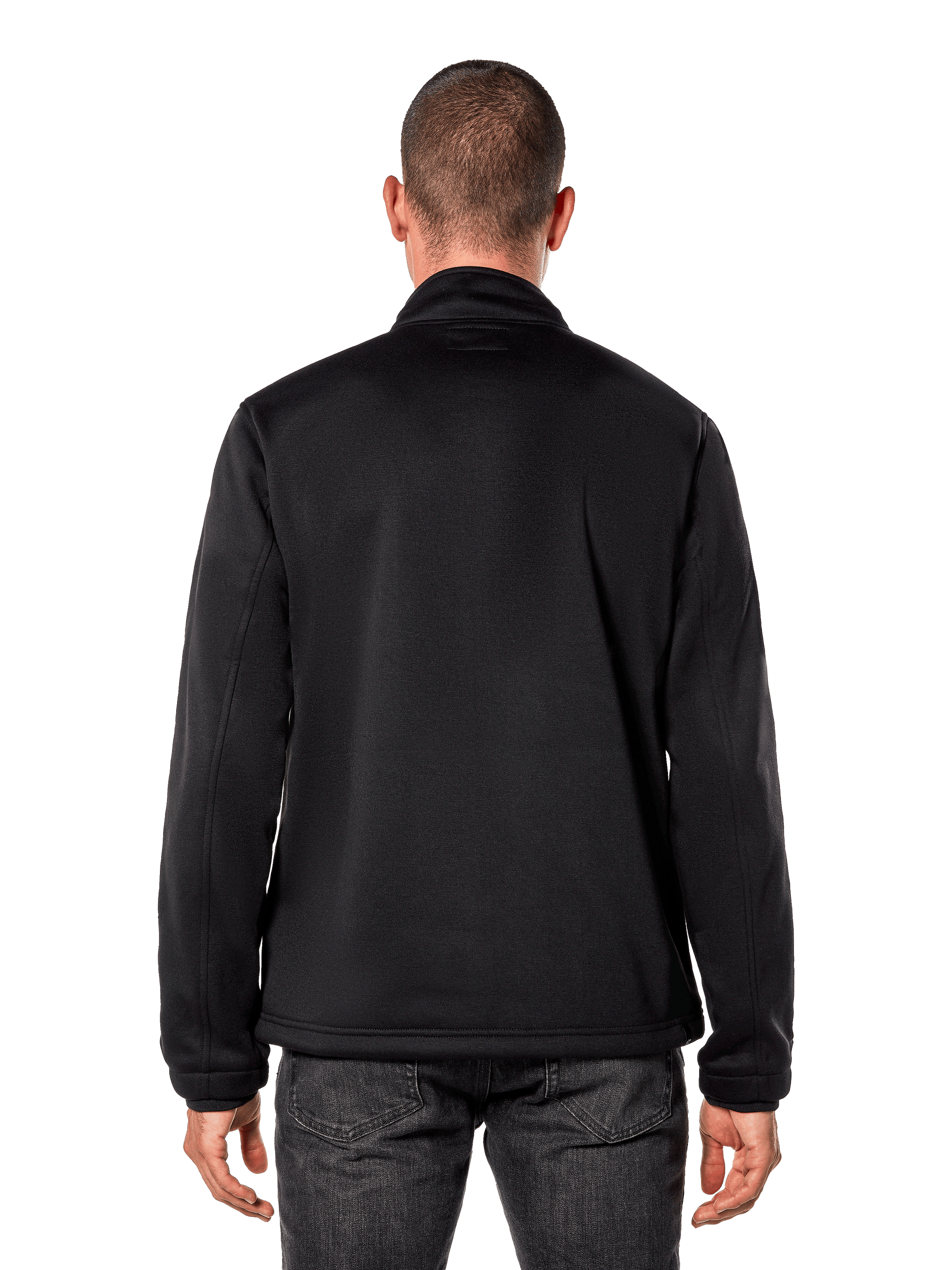 Zeal Jacket