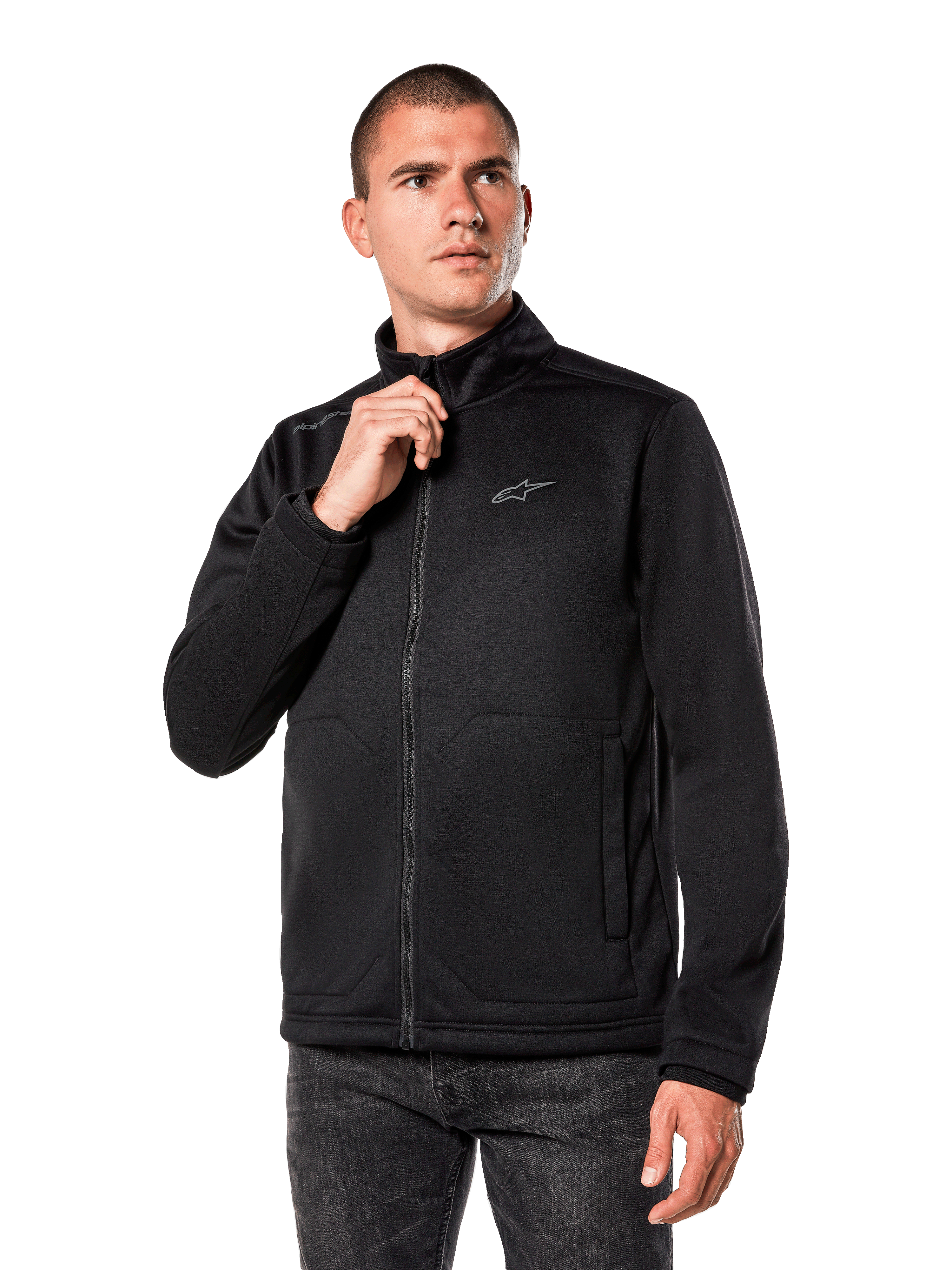 Zeal Jacket