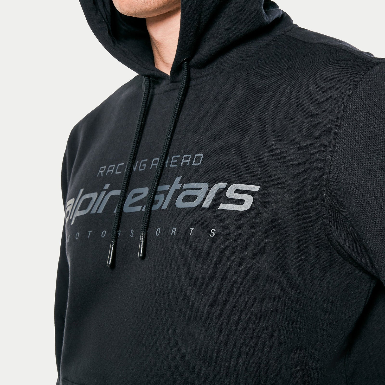 Set Hoodie