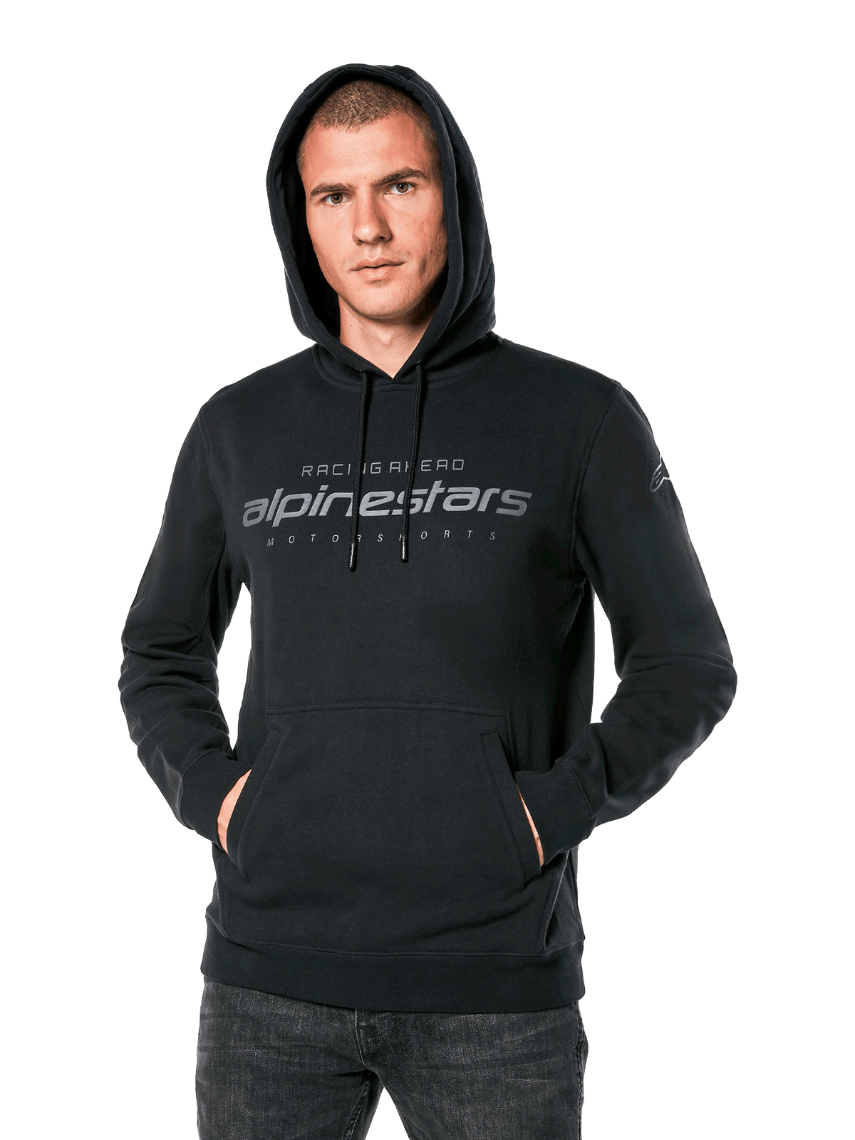 Set Hoodie