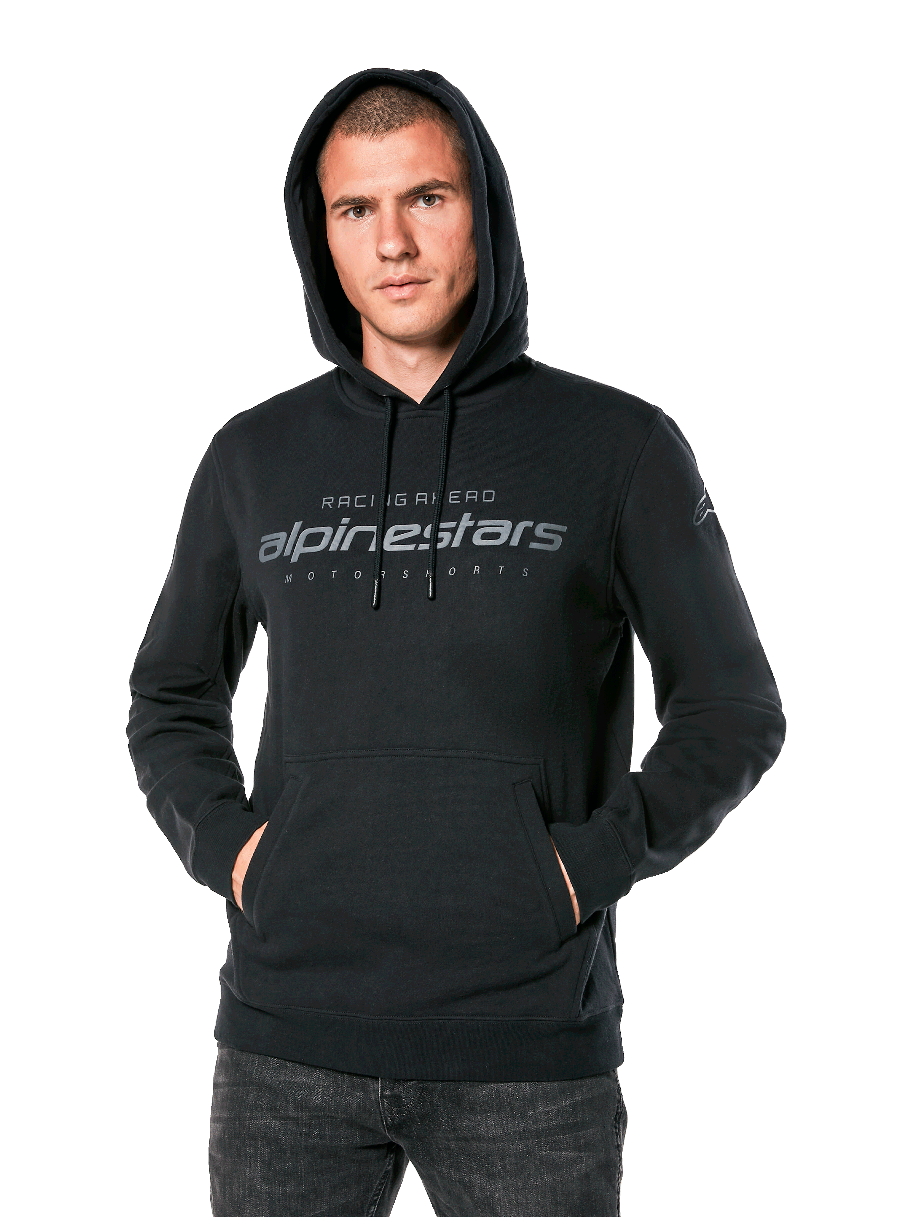 Set Hoodie