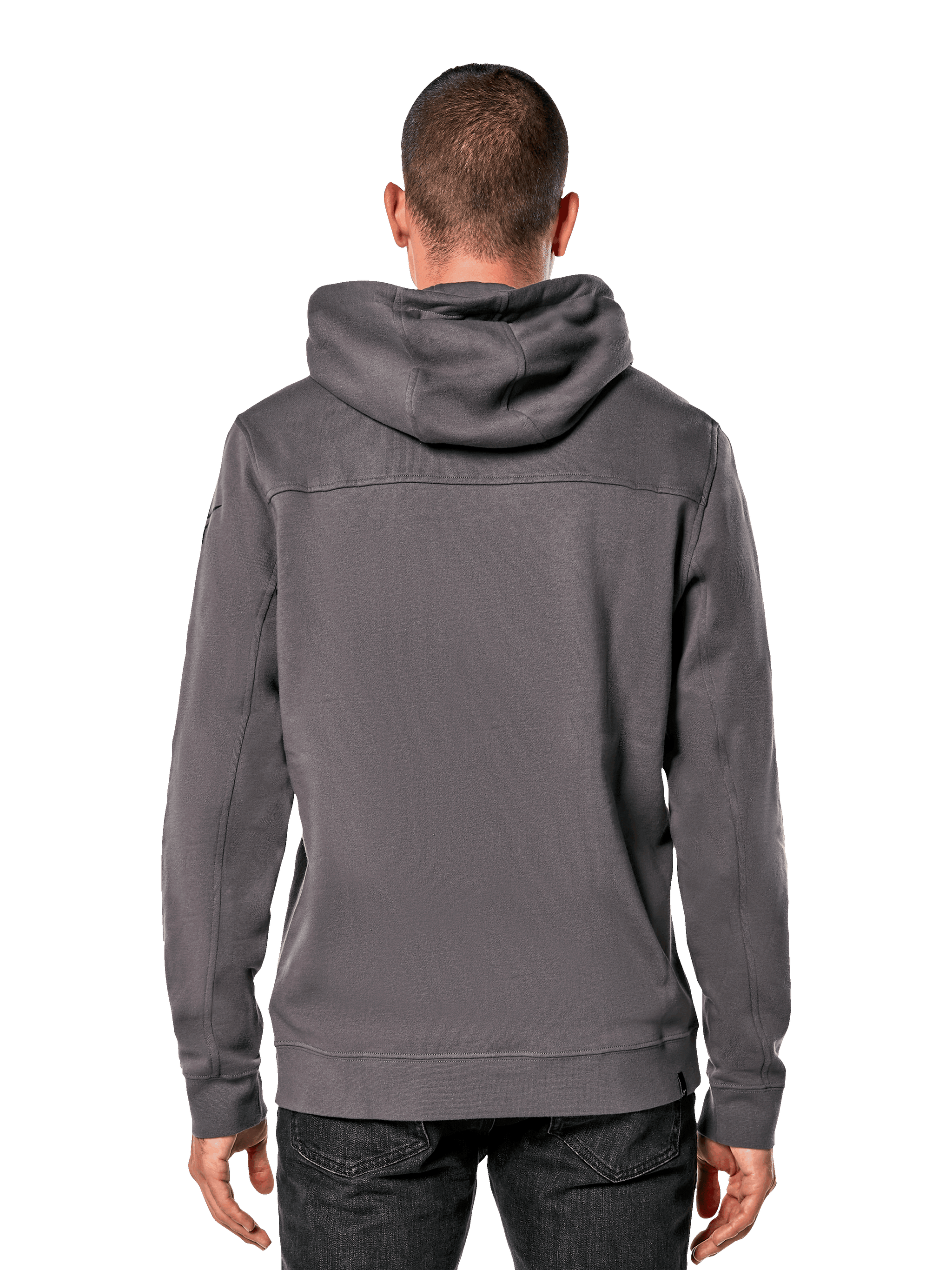 Set Hoodie