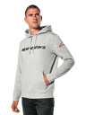 Linear Wordmark V3 Hoodie