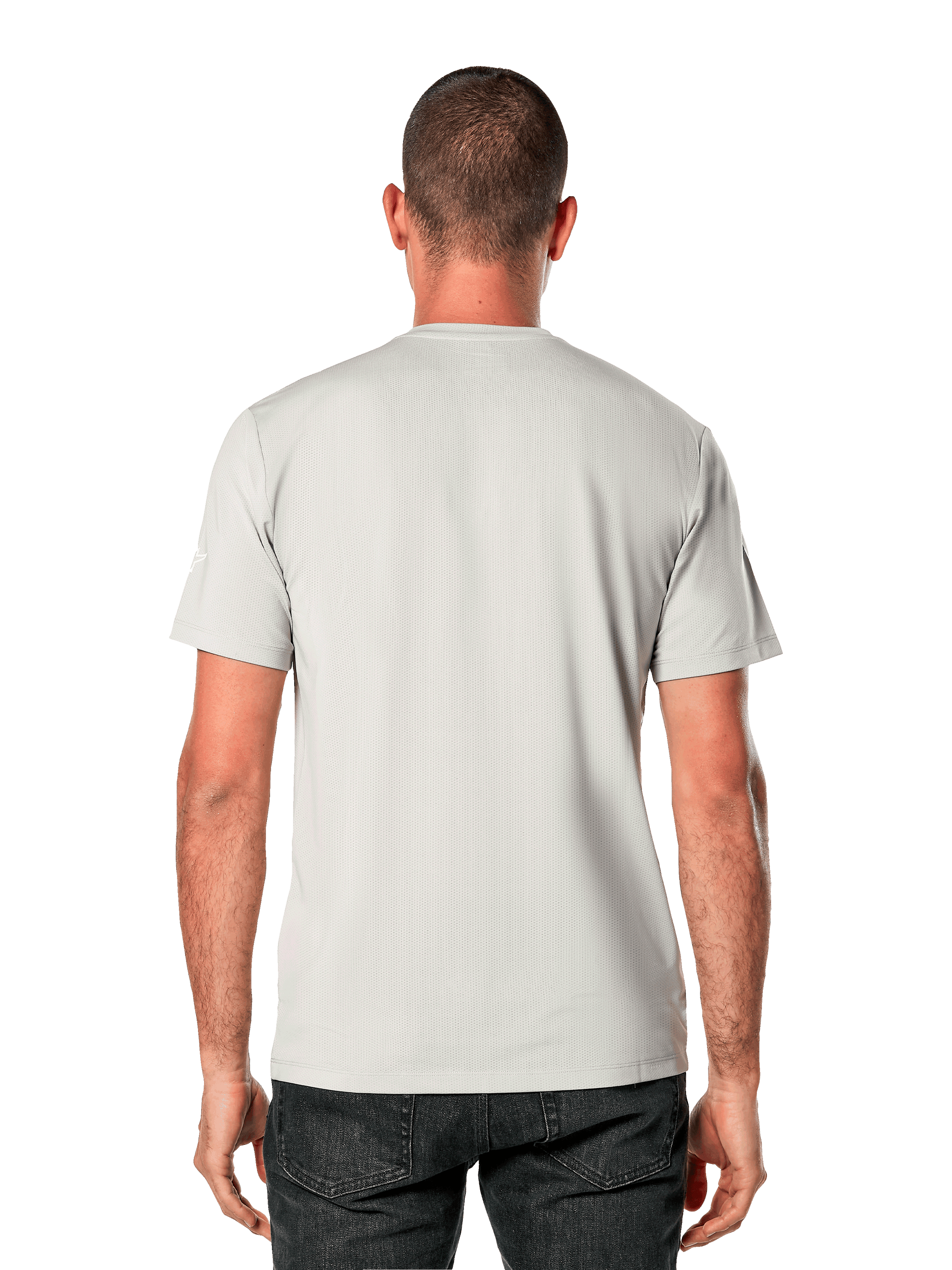 Perf Performance Tee - Manches courtes