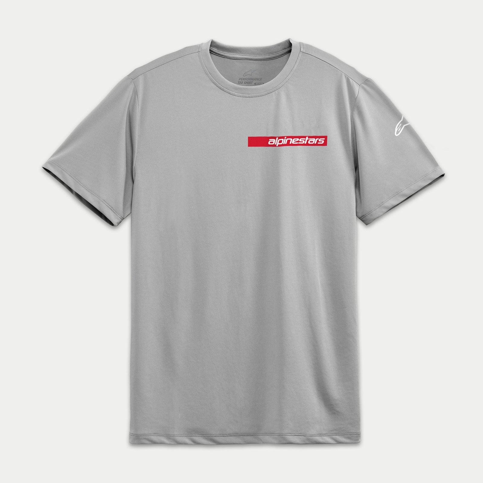 Perf Performance Tee - Manches courtes