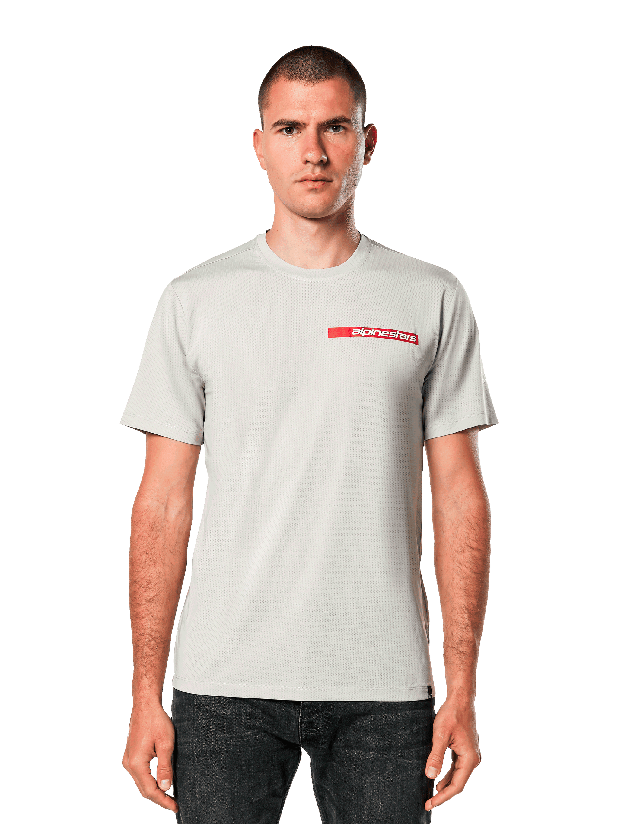 Perf Performance Tee - Manches courtes
