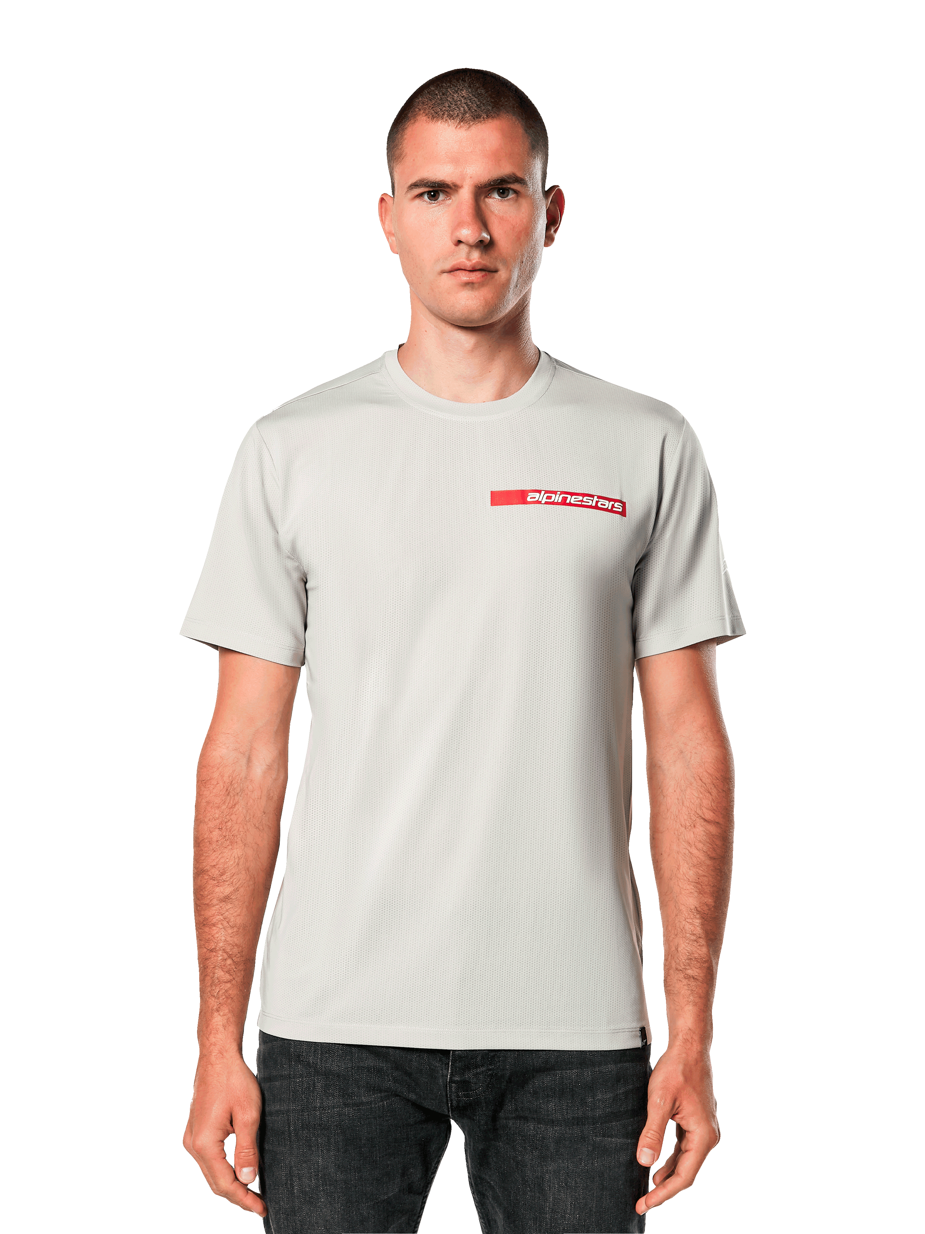 Perf Performance Tee - Manches courtes