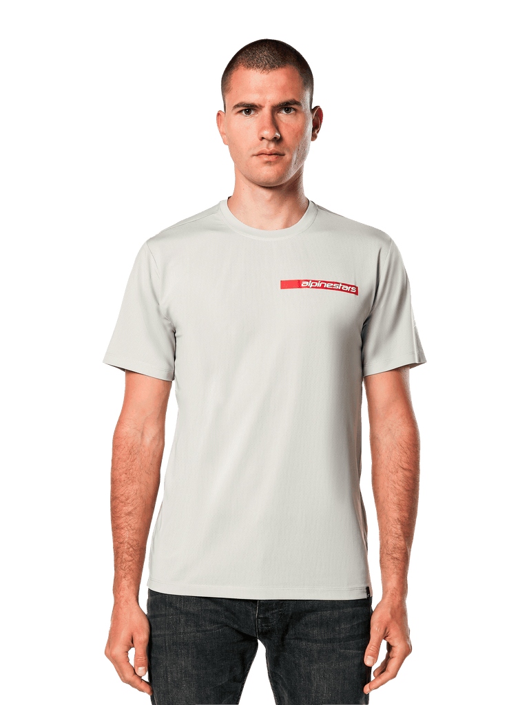 Perf Performance Tee - Manches courtes