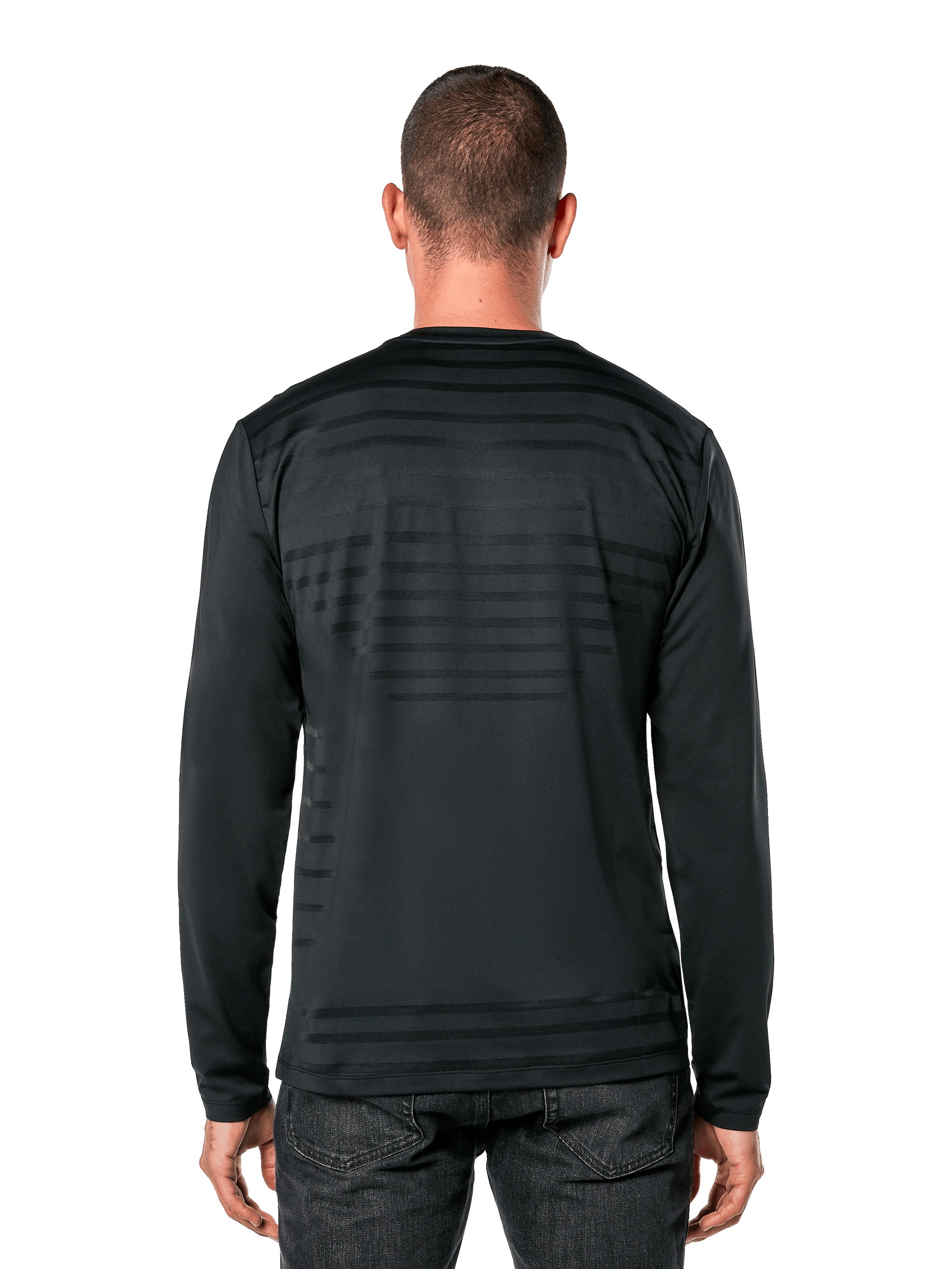 Engineered Performance Tee - Manches longues