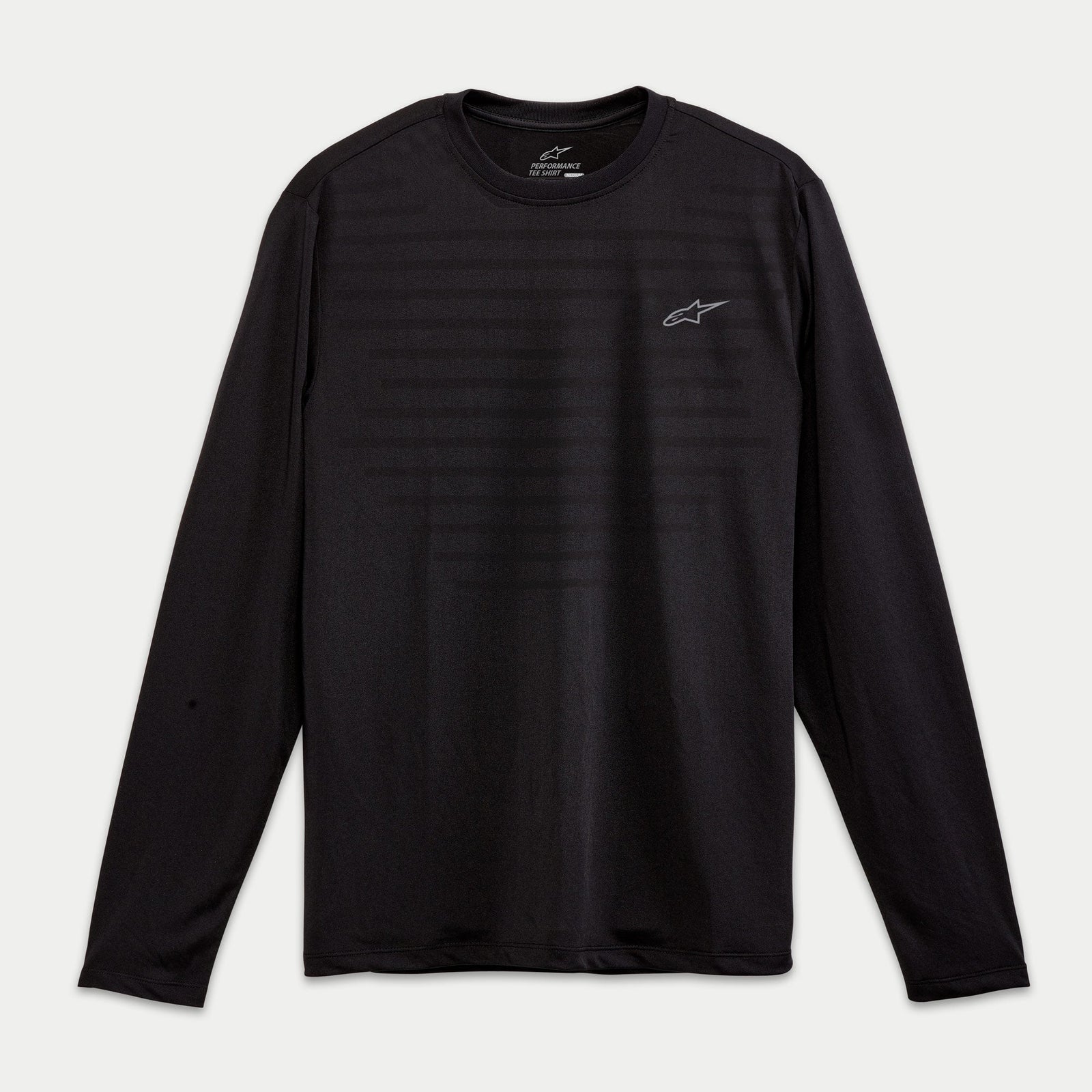 Engineered Performance Tee - Manches longues