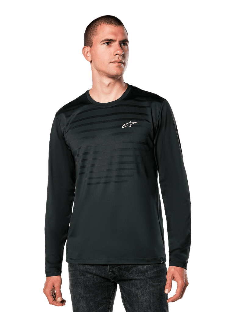 Engineered Performance Tee - Manches longues
