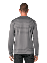 Engineered Performance Tee - Long Sleeve