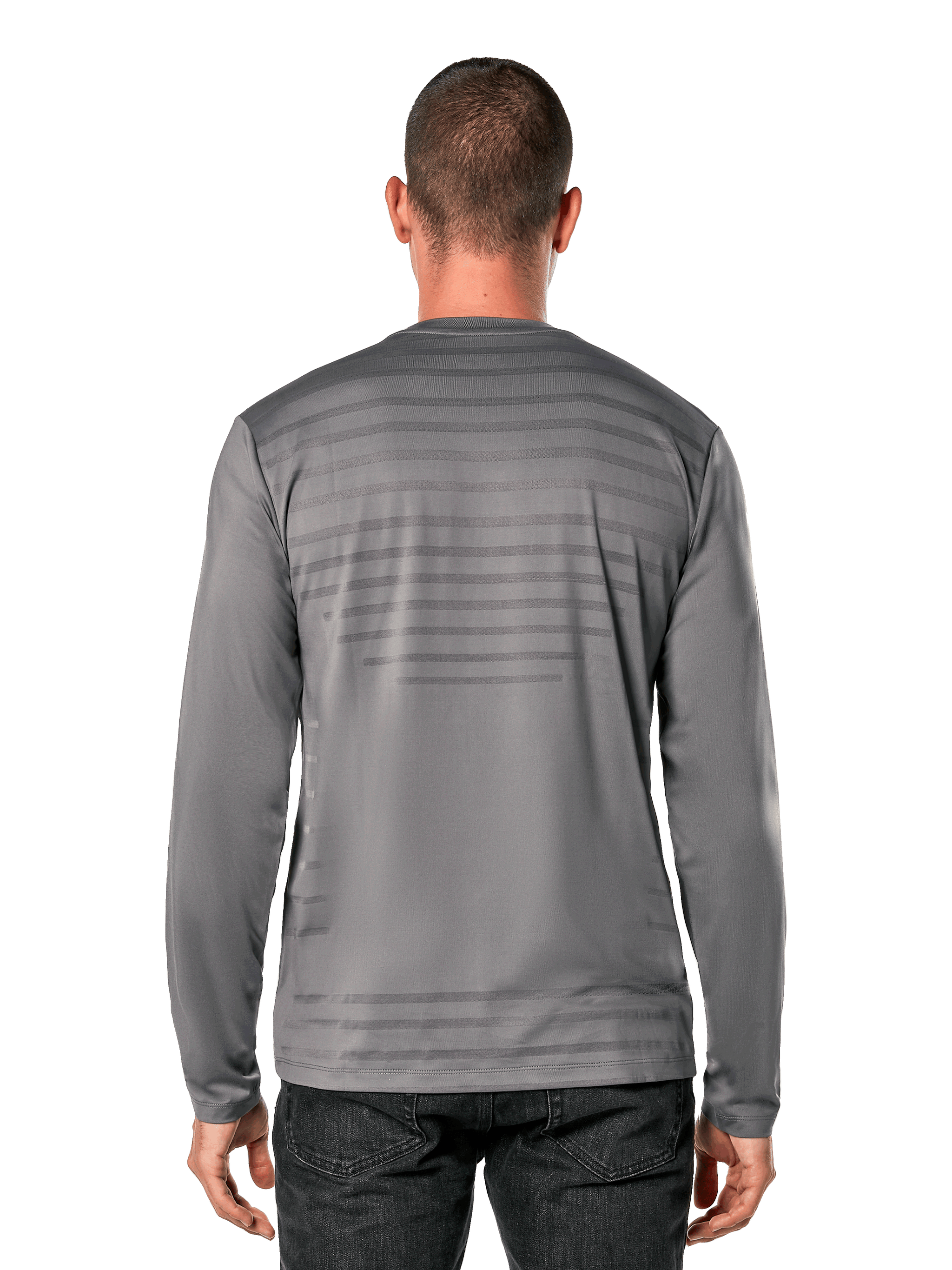 Engineered Performance Tee - Long Sleeve
