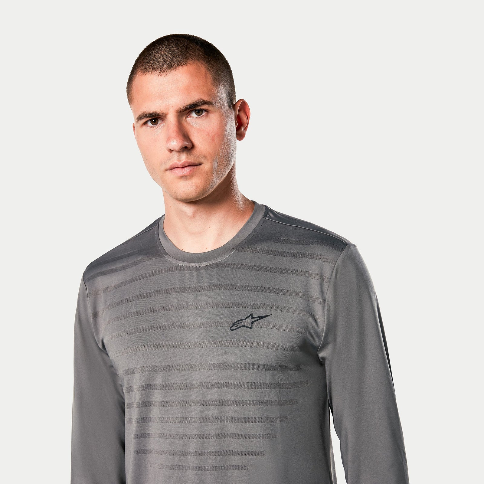 Engineered Performance Tee - Long Sleeve