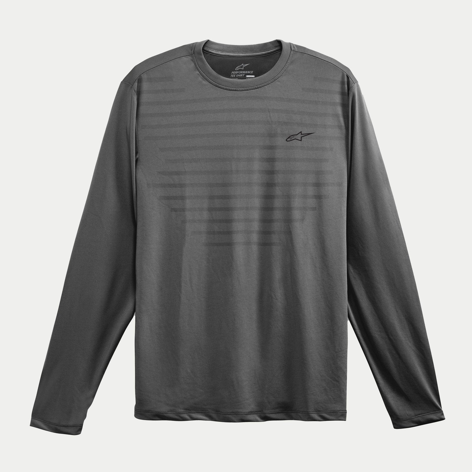 Engineered Performance Tee - Long Sleeve