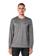 Engineered Performance Tee - Long Sleeve