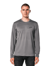 Engineered Performance Tee - Long Sleeve