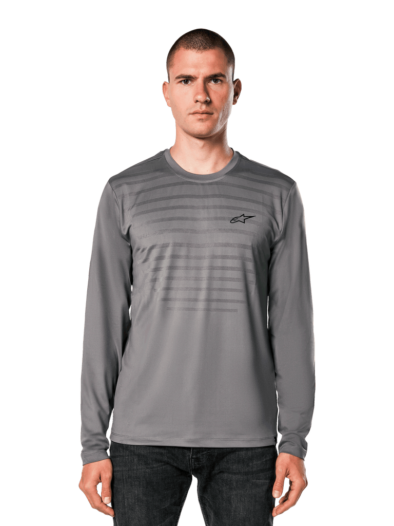 Engineered Performance Tee - Manches longues