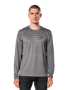 Engineered Performance Tee - Manches longues