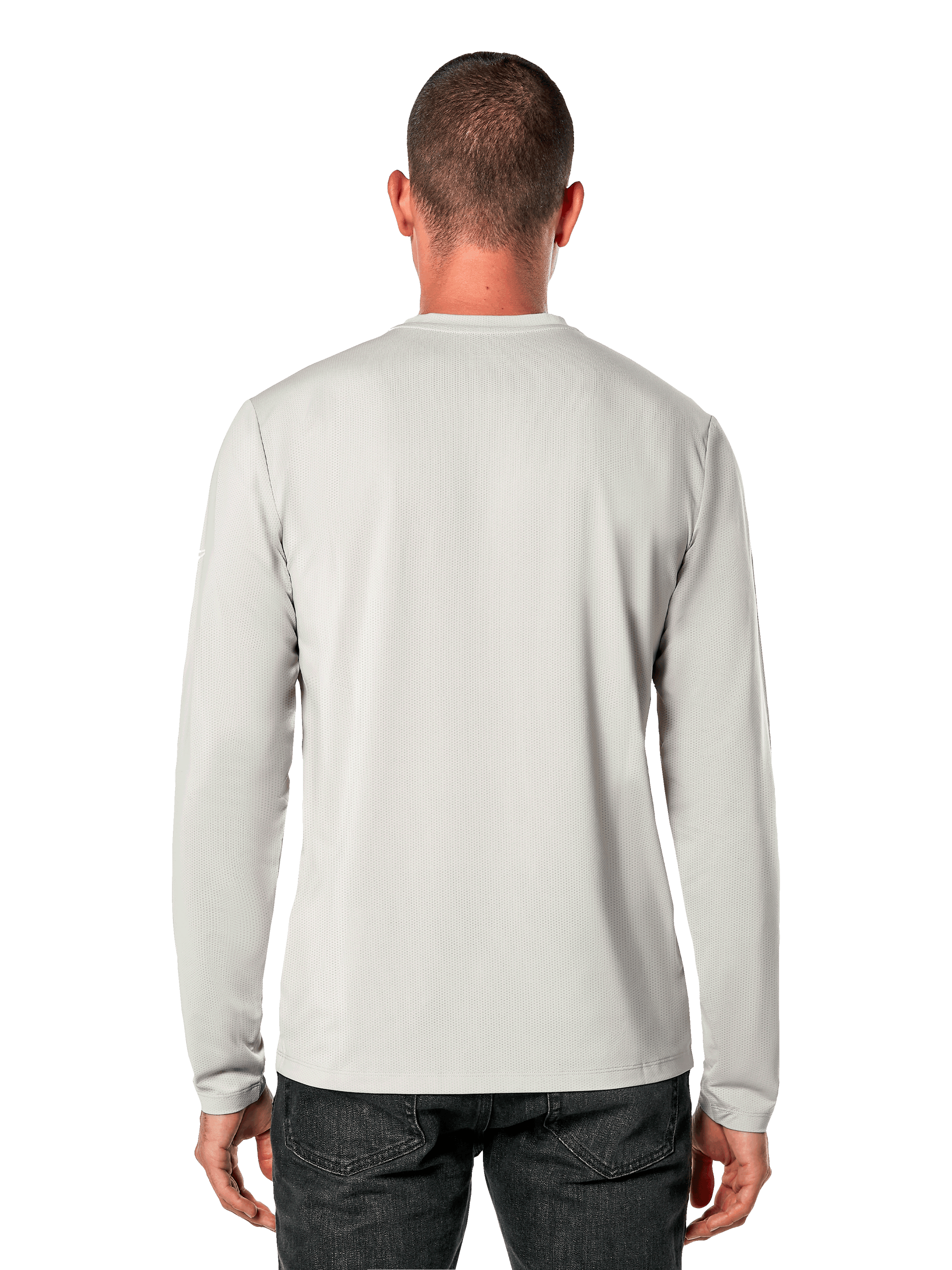 Perf Performance Tee - Long Sleeve