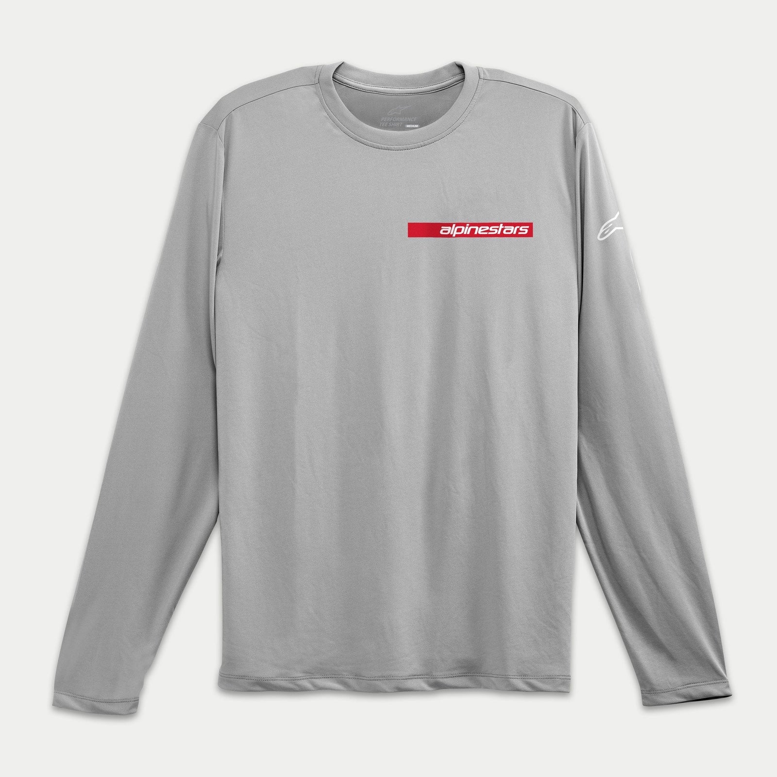 Perf Performance Tee - Long Sleeve