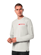 Perf Performance Tee - Long Sleeve