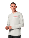 Perf Performance Tee - Long Sleeve