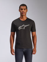 Ageless Shadow CSF Tee