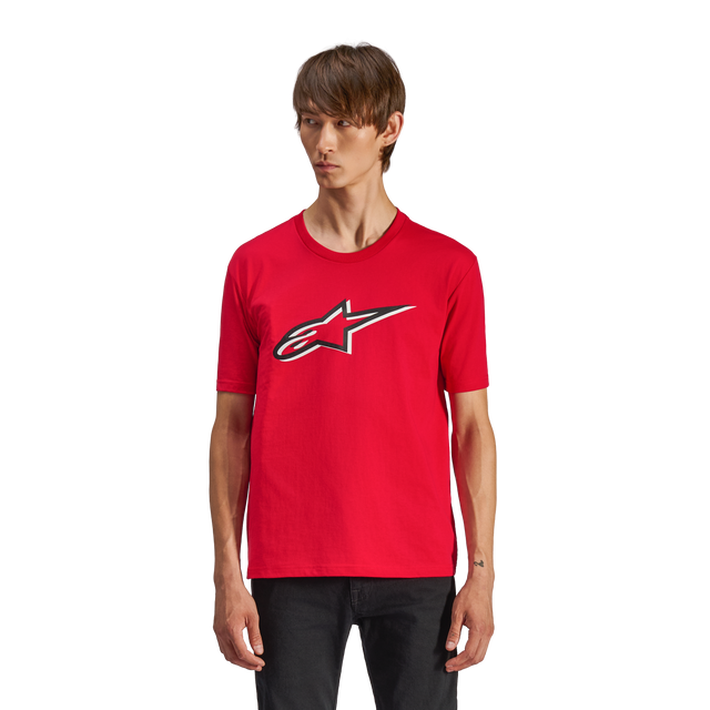 Ageless Shadow CSF Tee