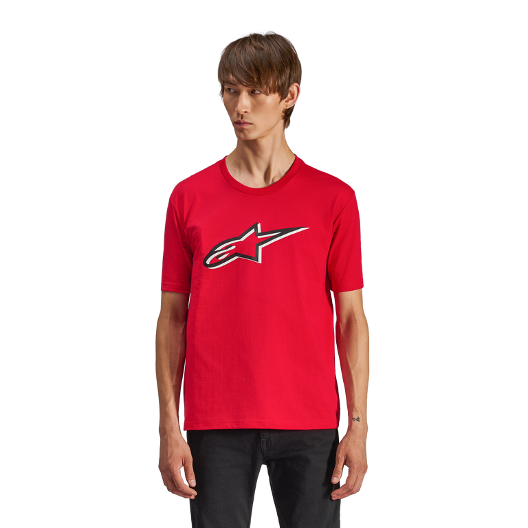 Ageless Shadow CSF Tee