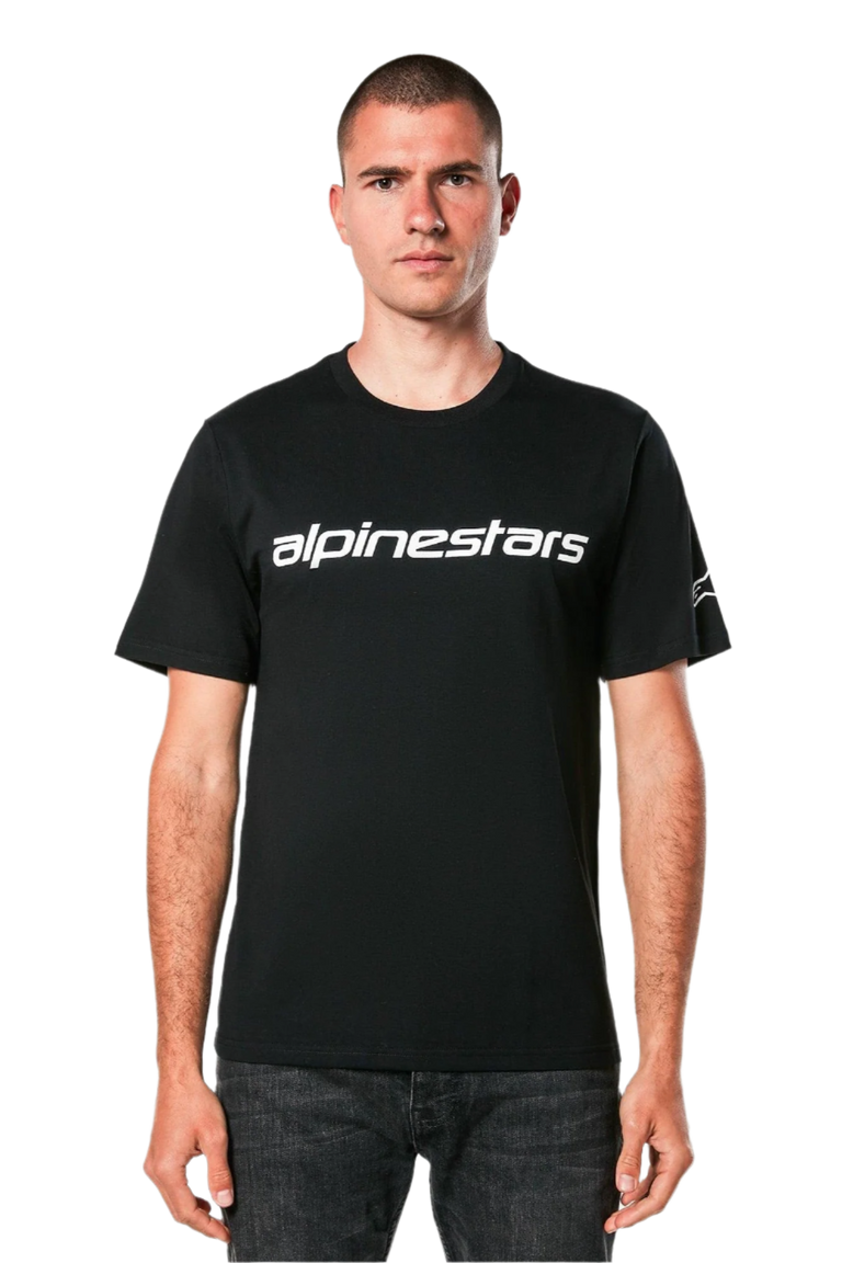 Linear Wordmark 2.0 CSF Tee