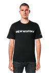 Linear Wordmark 2.0 CSF Tee