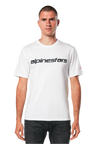 Linear Wordmark 2.0 CSF Tee