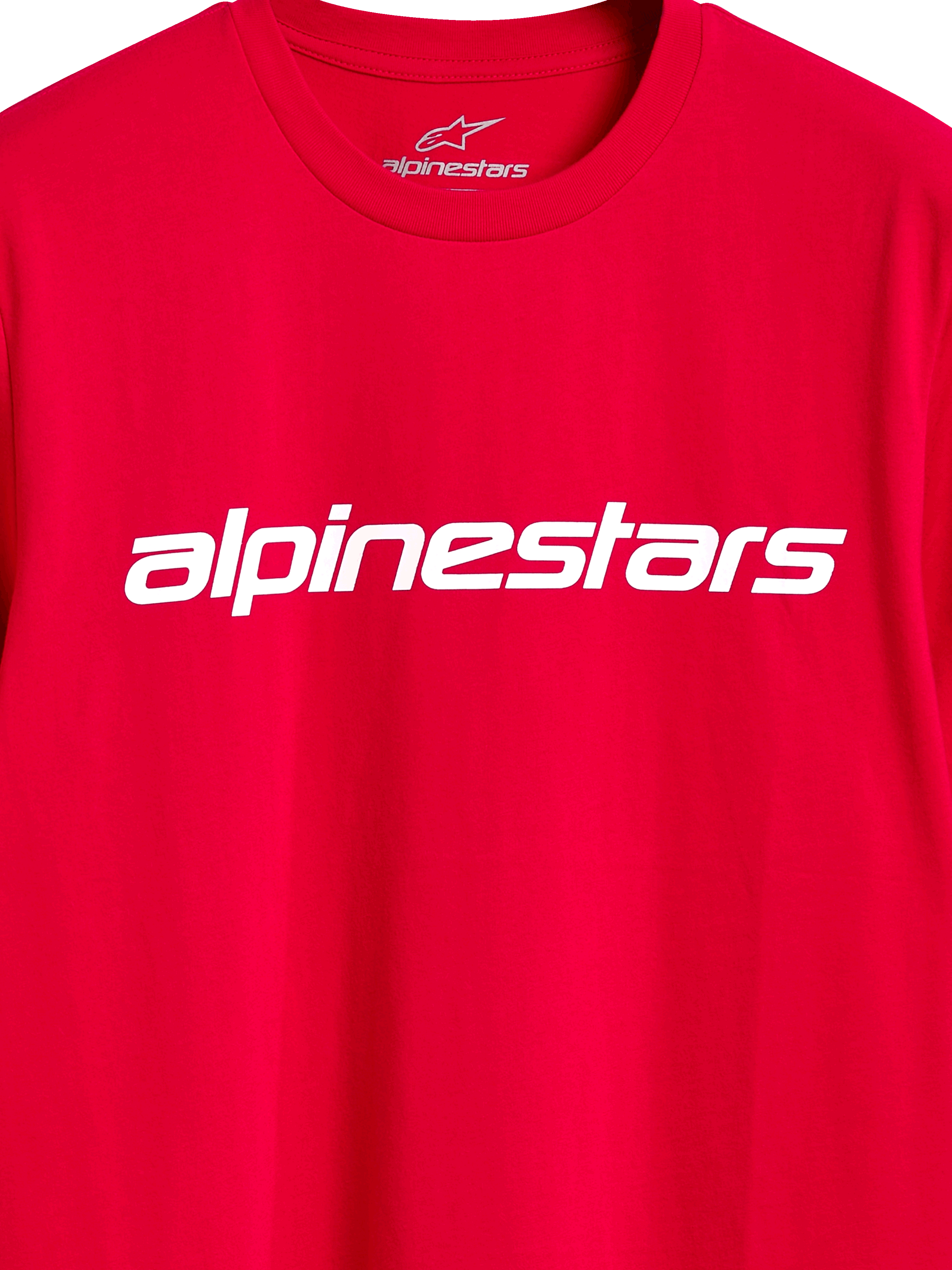 Linear Wordmark 2.0 CSF Tee