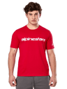 Linear Wordmark 2.0 CSF Tee